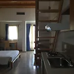 Appart hôtel Hani Lygourio