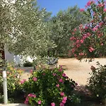 Hani 3* Lygourio