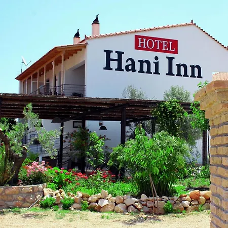 Hani Лигурион