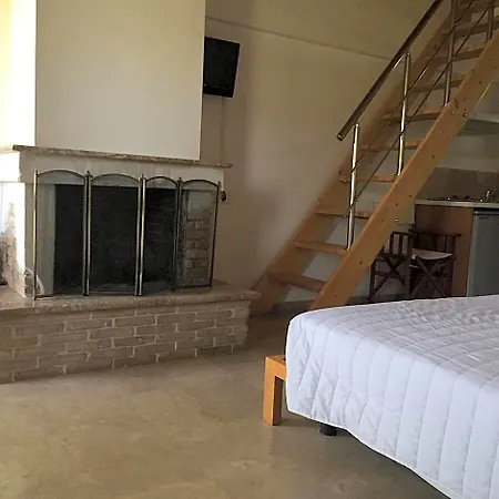 Aparthotel Hani 3*