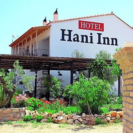 Aparthotel Hani Ligourio