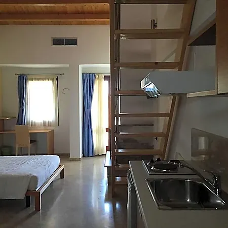 Aparthotel Hani Ligourio