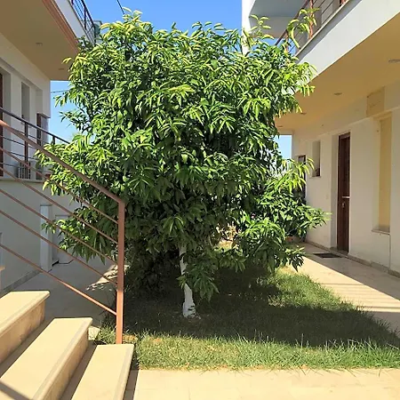 Aparthotel Hani