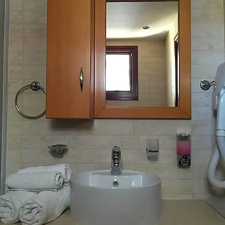 Aparthotel Hani Ligourio