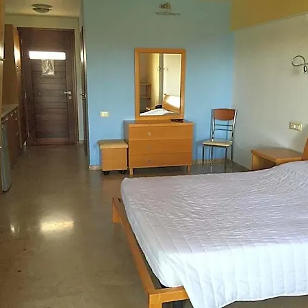 Hani Aparthotel