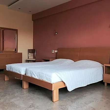 Aparthotel Hani Ligourio