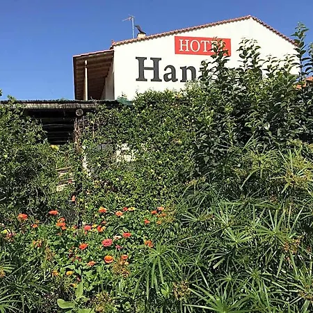 Hani Aparthotel