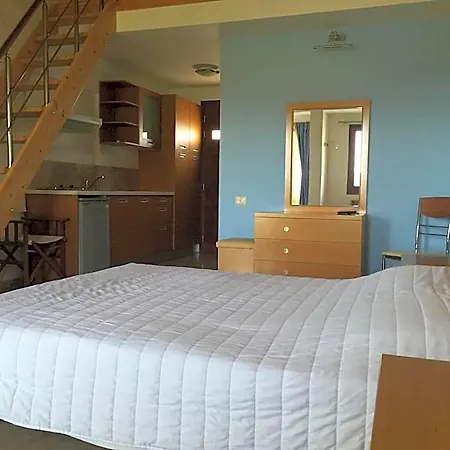 Hani Aparthotel