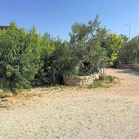 Aparthotel Hani Ligourio