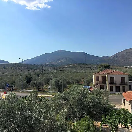 Aparthotel Hani Ligourio