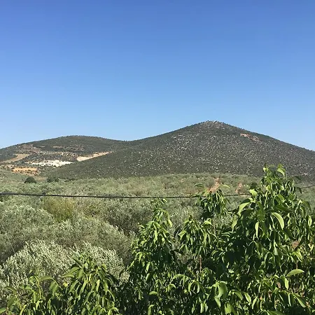 Hani 3* Lygourio