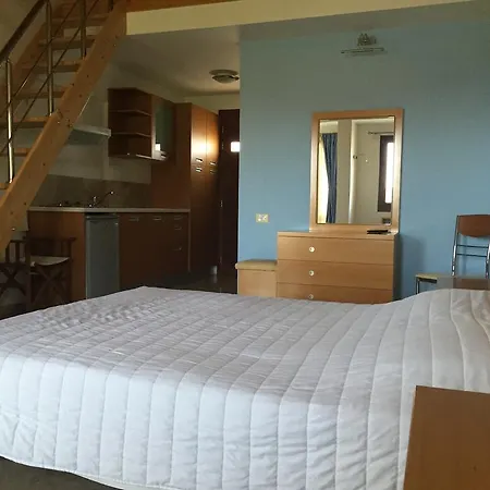 Hani Aparthotel Lygourio