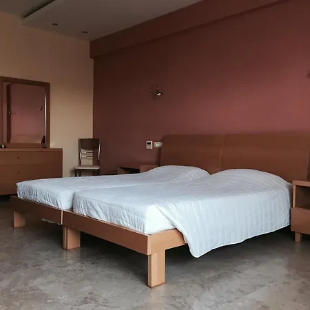 Aparthotel Hani 3*