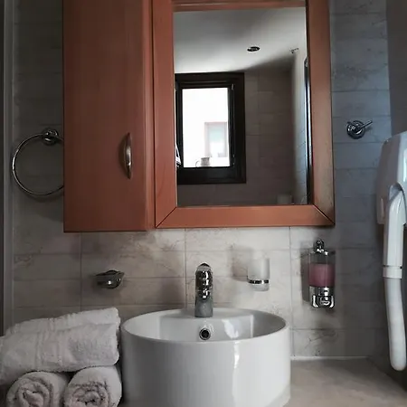 Aparthotel Hani