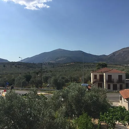 Hani Λυγουριό