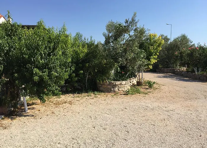 Lägenhetshotell Hani 3*