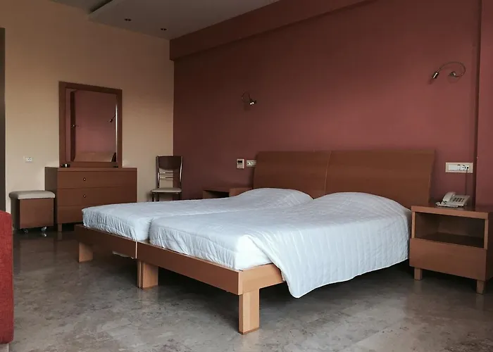 Aparthotel Hani 3*