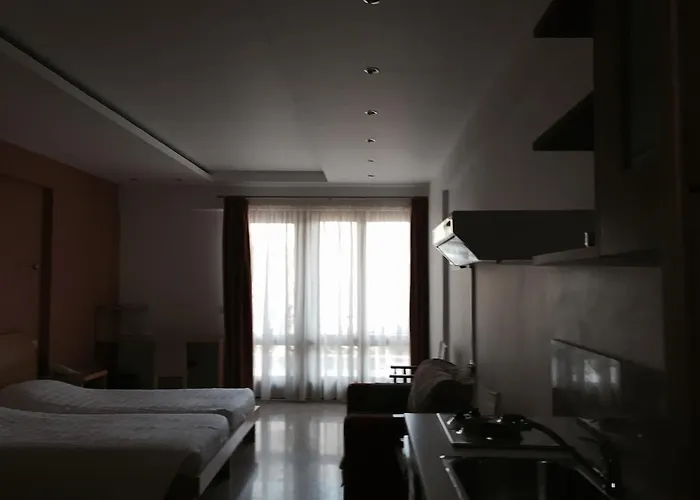 Lägenhetshotell Hani