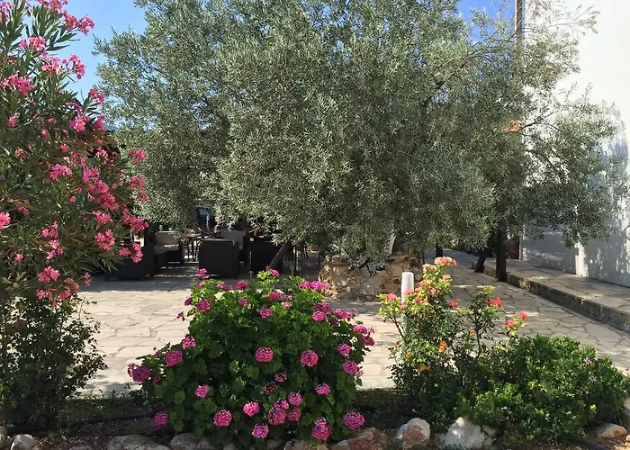 Lägenhetshotell Hani 3*